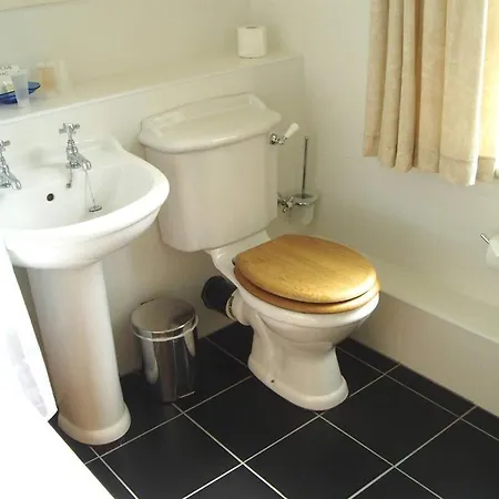 The Golf Hotel Silloth Habitación foto
