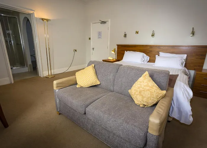 The Golf Hotel