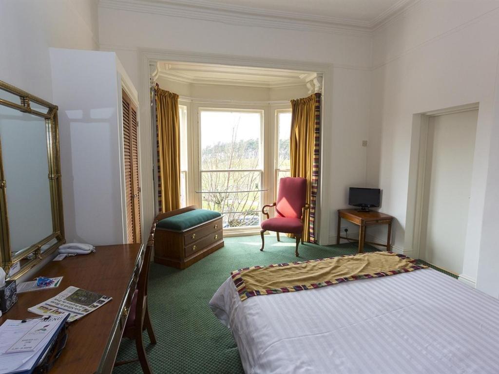 The Golf Hotel Silloth