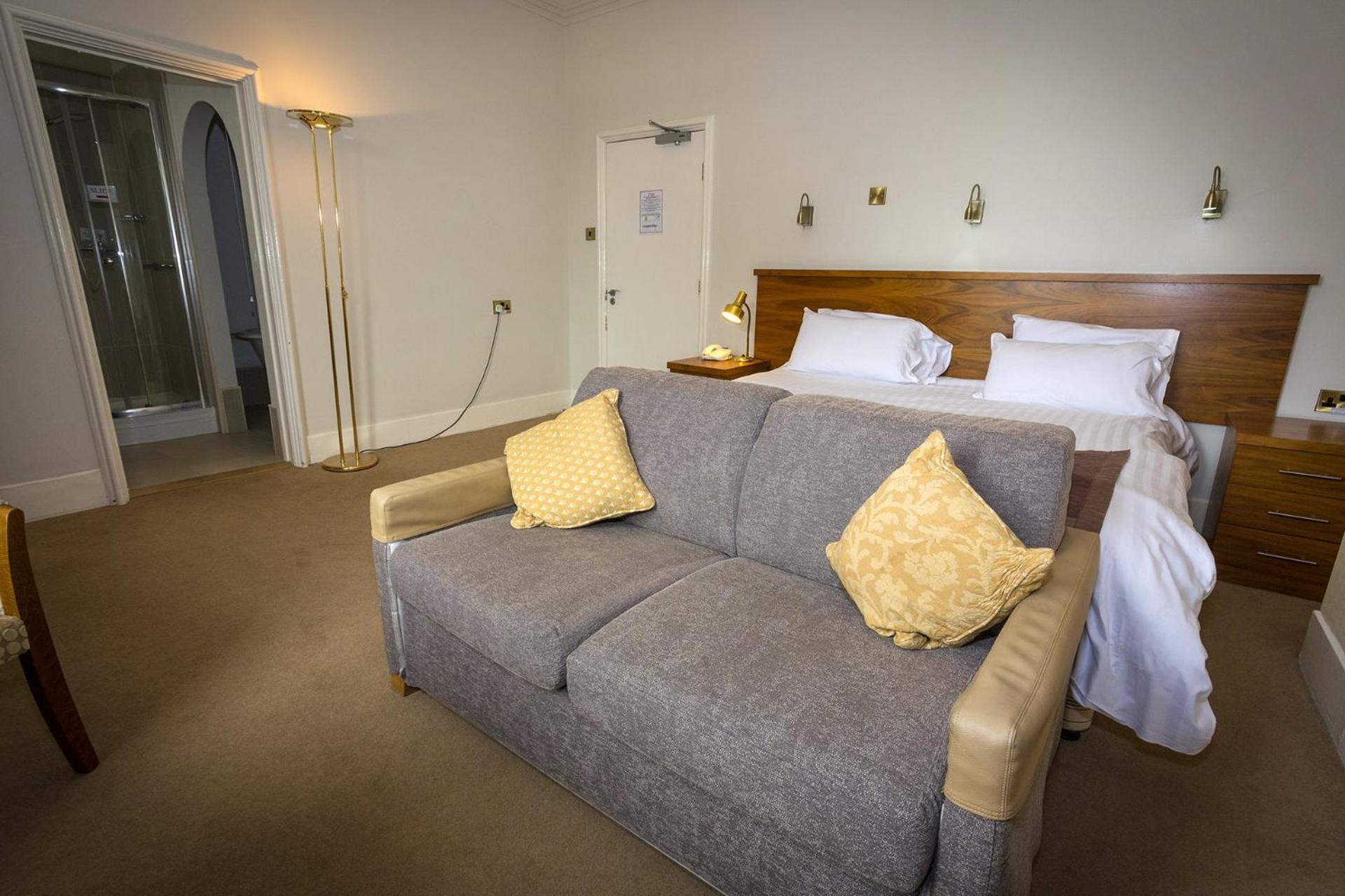 The Golf Hotel 3*