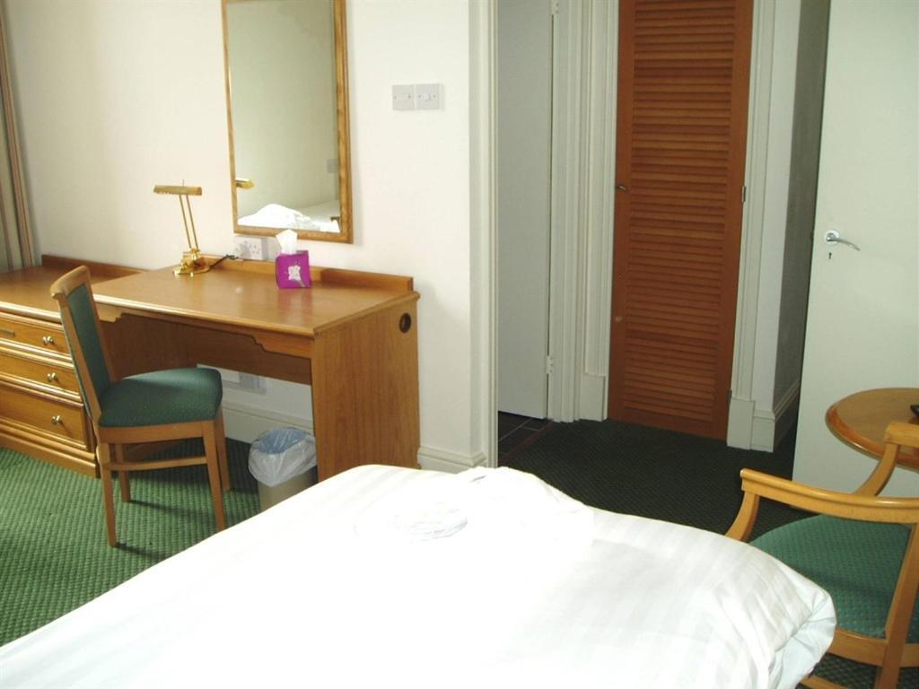 Hotel The Golf
