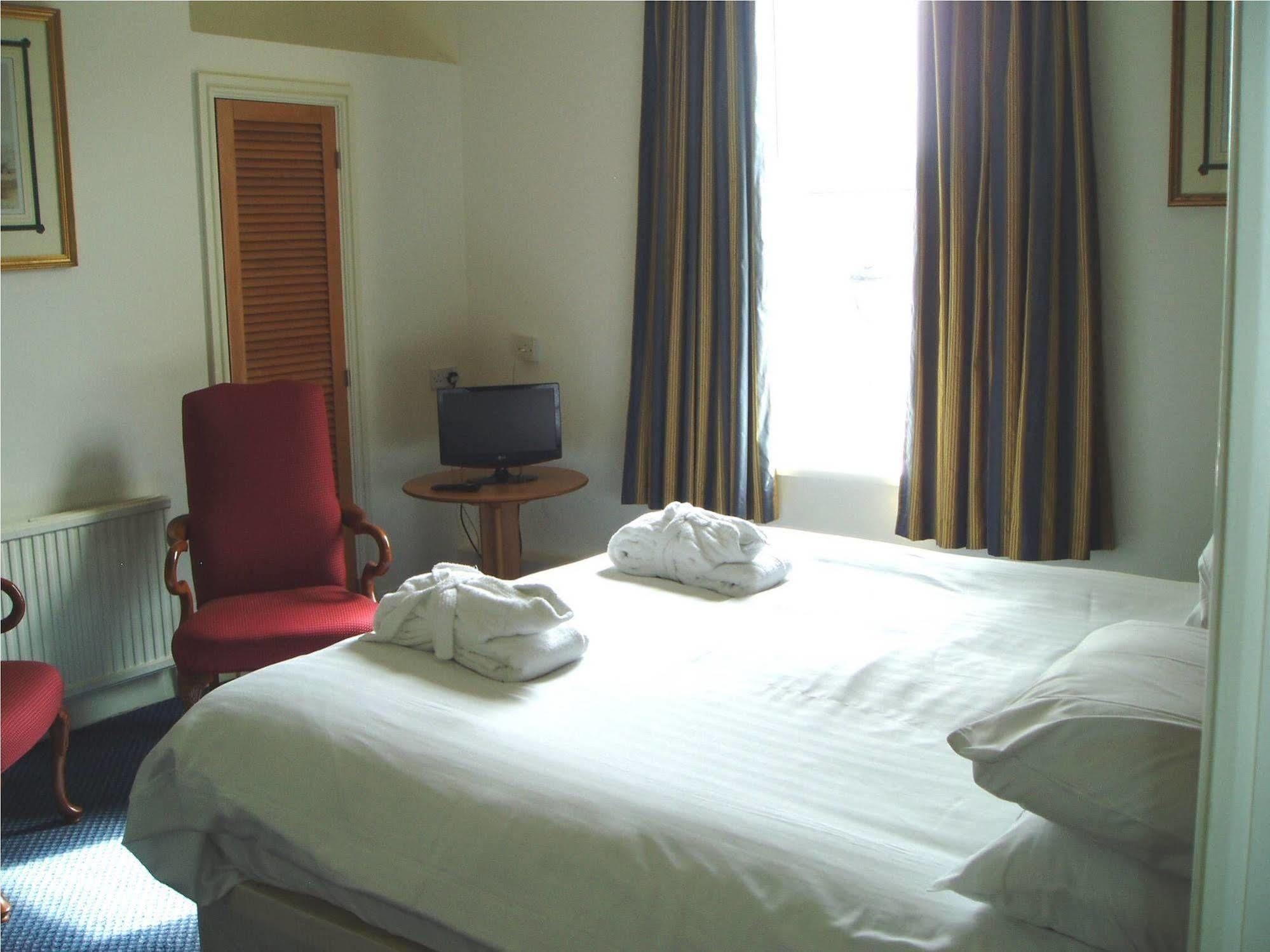 The Golf Hotel Silloth